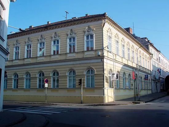 Nitrianska uverna banka