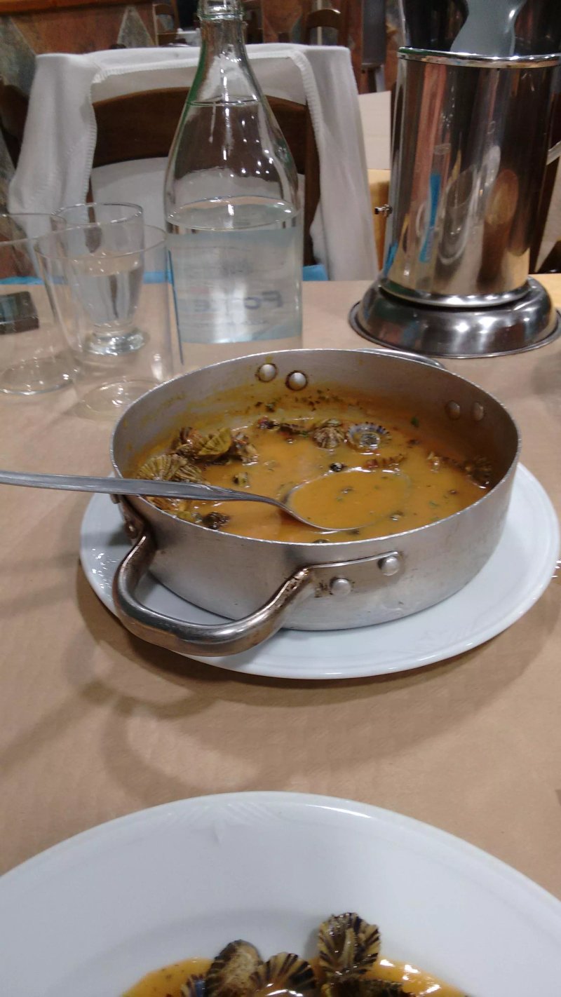Sidreria Nuevo Cheff Fidel