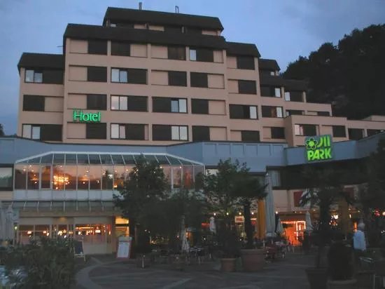 Holiday Inn Feldkirch
