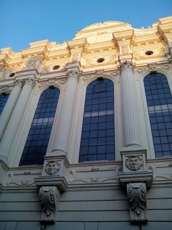 Gran Teatro