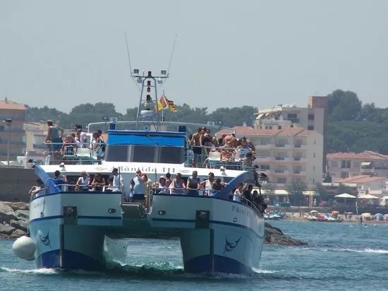 Creuers Mare Nostrum