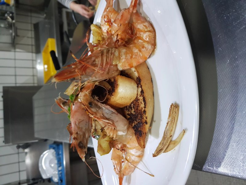 B3 Gastronomie