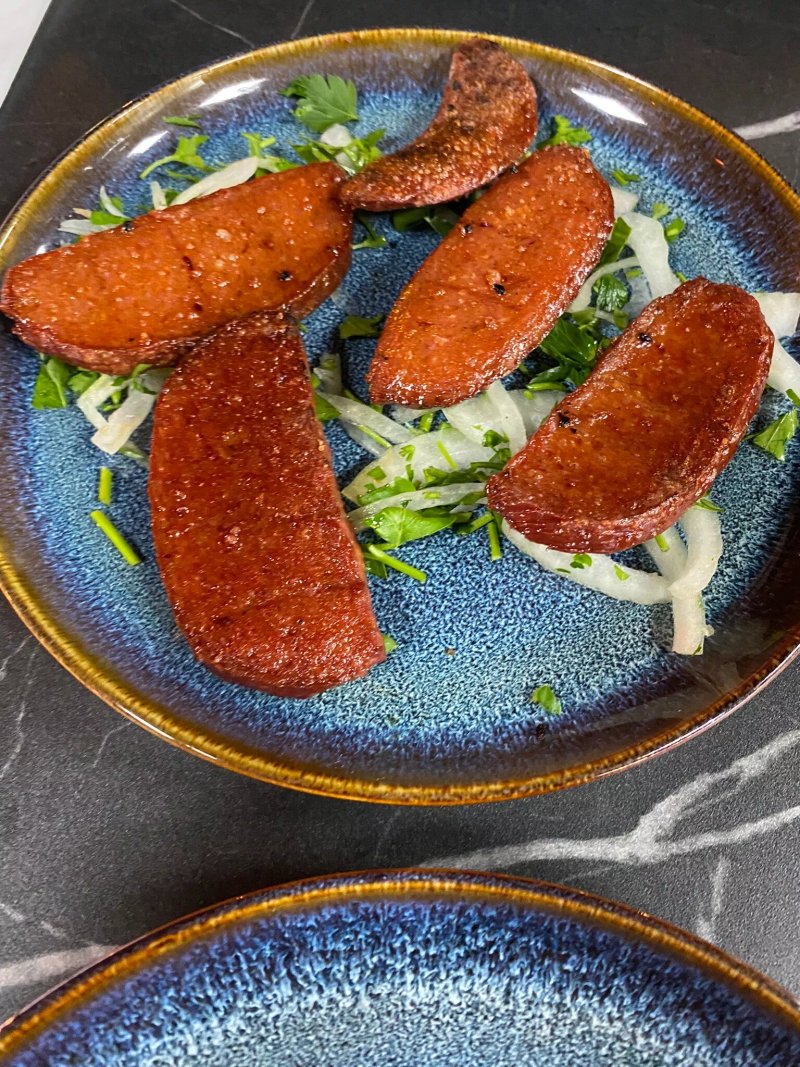 Anatolia Turkish Cuisine And Bar