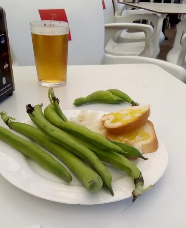 Cafe-Bar Solera