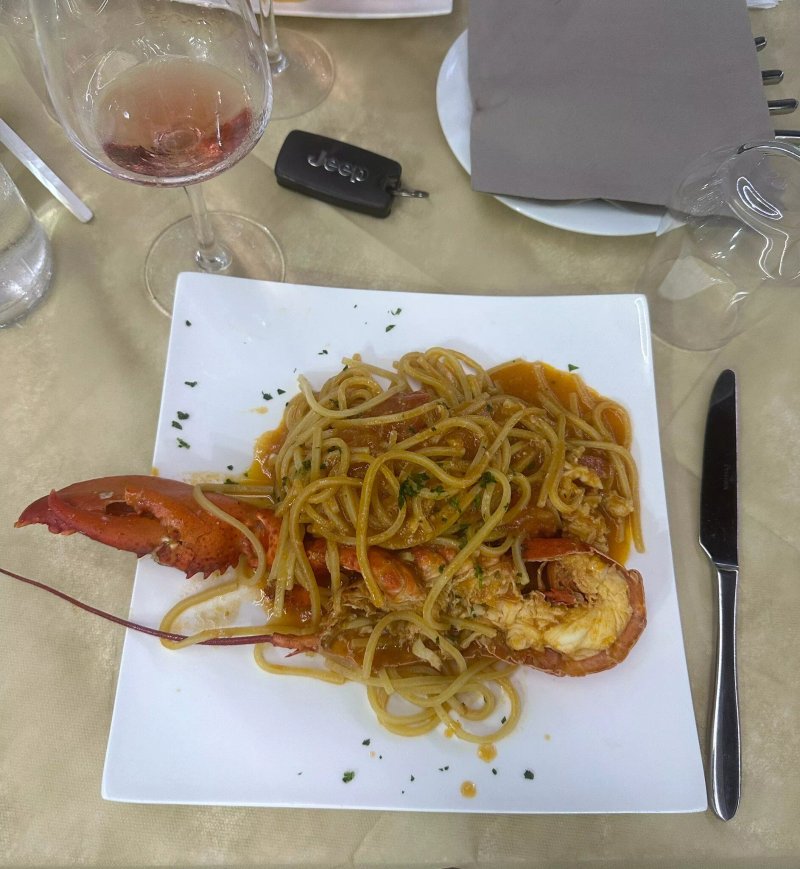 Ristorante Pizzeria La Voce Del Mare