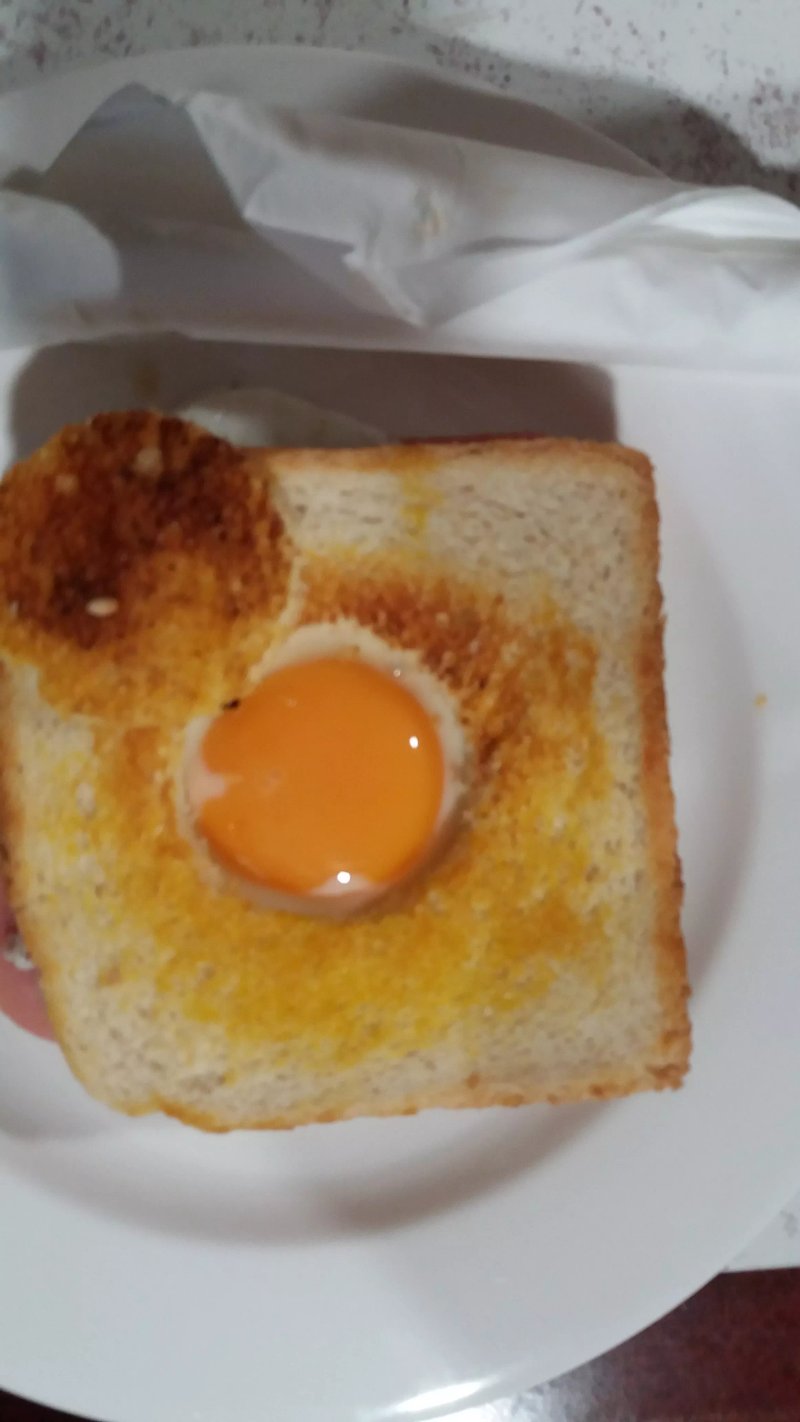 Cafeteria Royal I