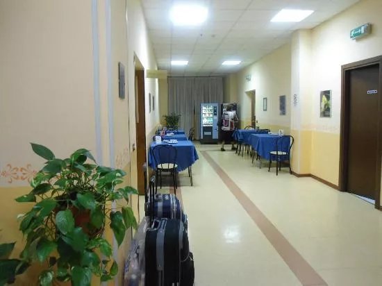 Casa per Ferie Maria Santissima Assunta - Suore Domenicane
