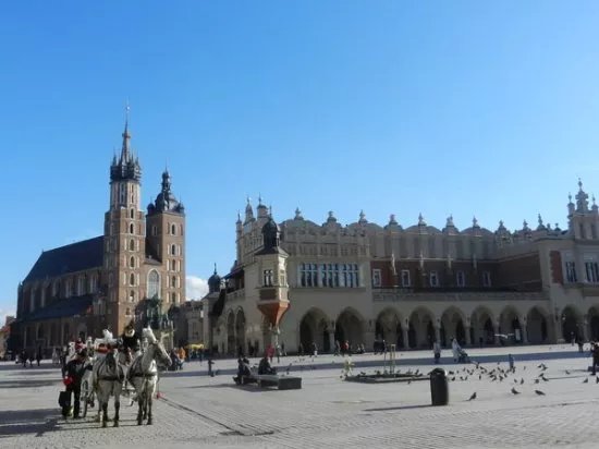 Krakow Tour Guide KraKkos