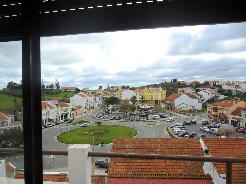 Apartamentos Bau-Doce - Alojamento Local