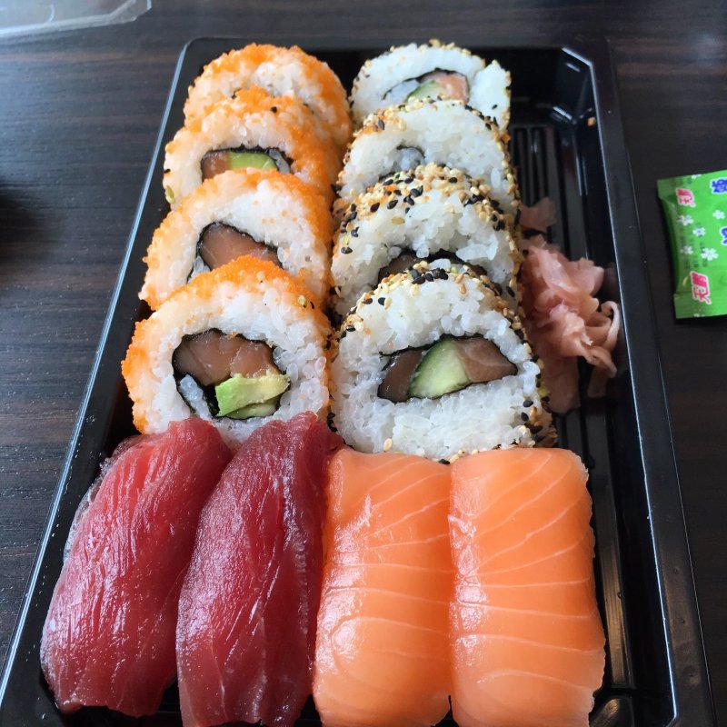 Noriko Sushi & Ramen