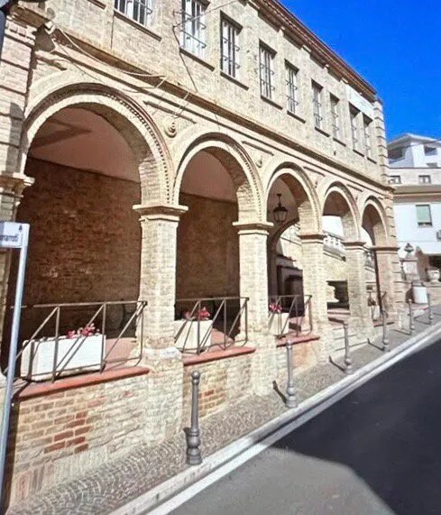 L'antico Lavatoio