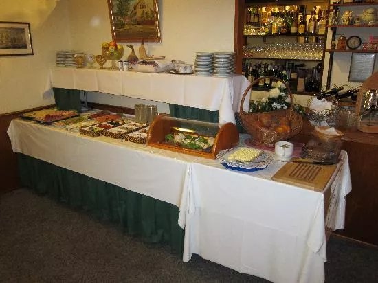 Hotel Handwerkerhaus