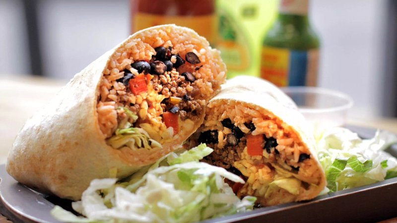 Saburritos Kilkenny