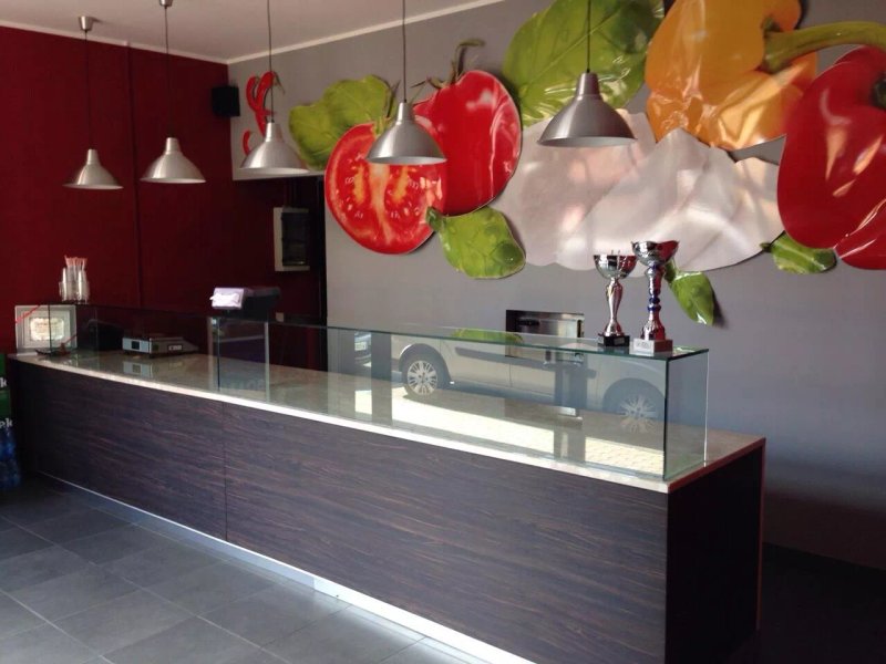 Pizzeria il capriccio