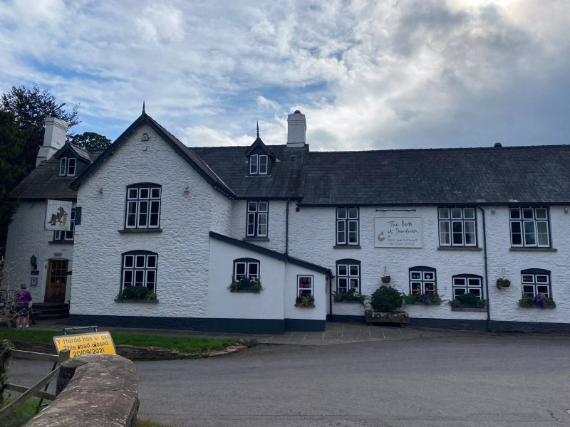 The Bell Inn