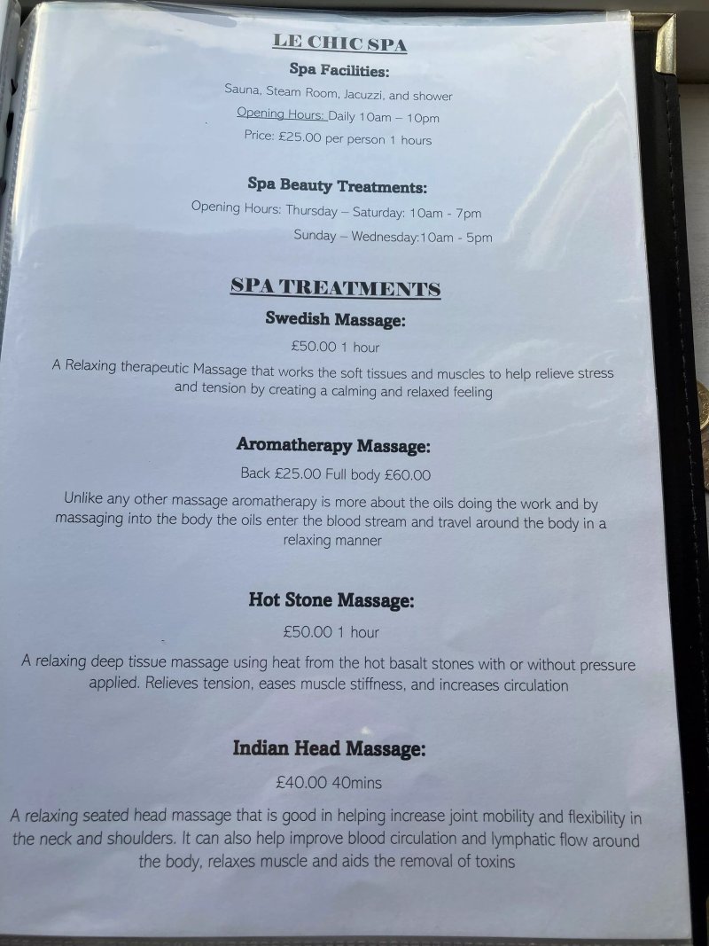 OYO The Chatwal Boutique Hotel