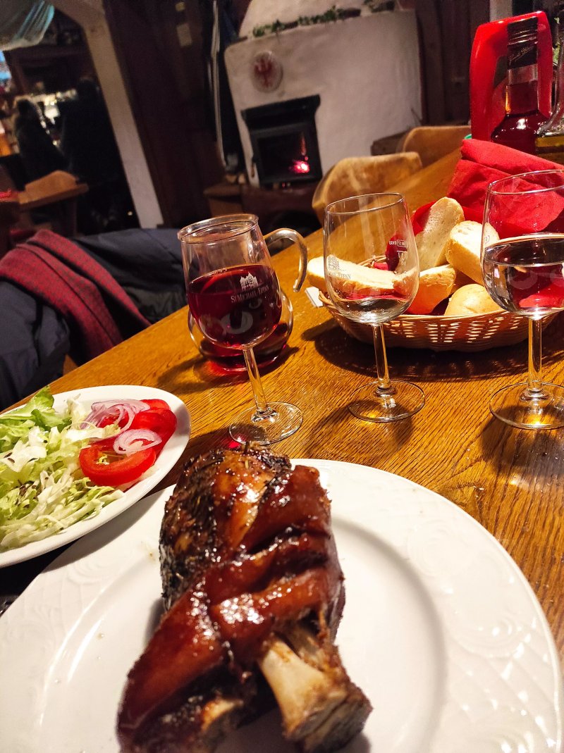 Grillstube Konigsrainer