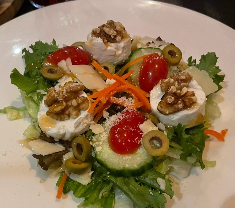 Restaurant Oud Kempen