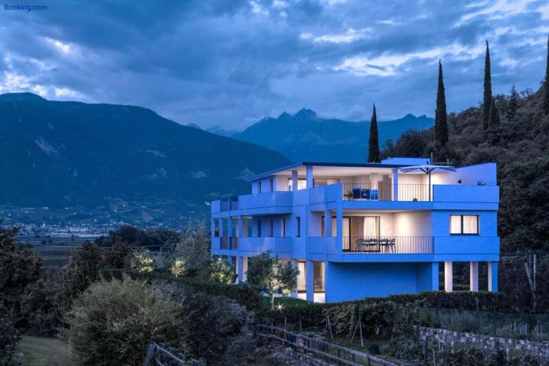 Residence Olivi