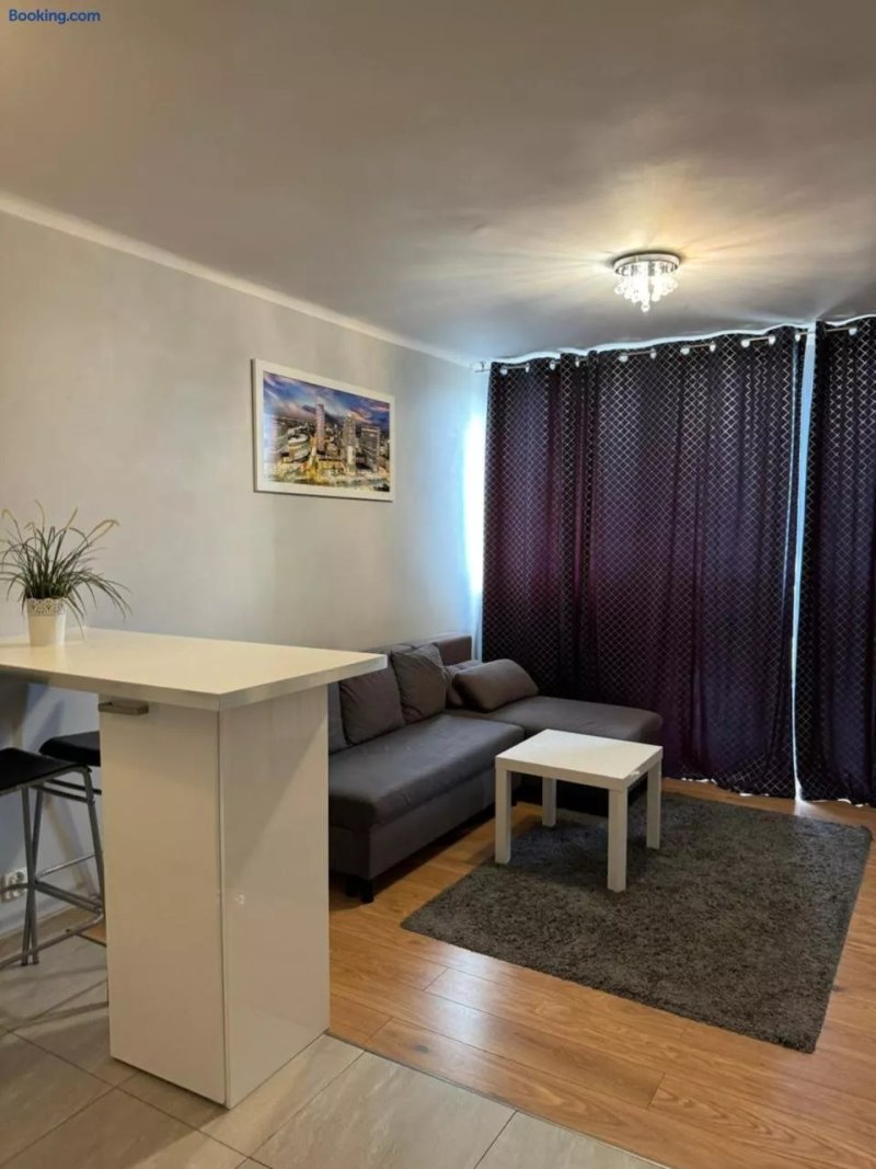 Coser Apartamenty Centrum Swietokrzyska