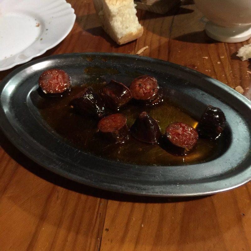Bodegon Los Tres Molinos