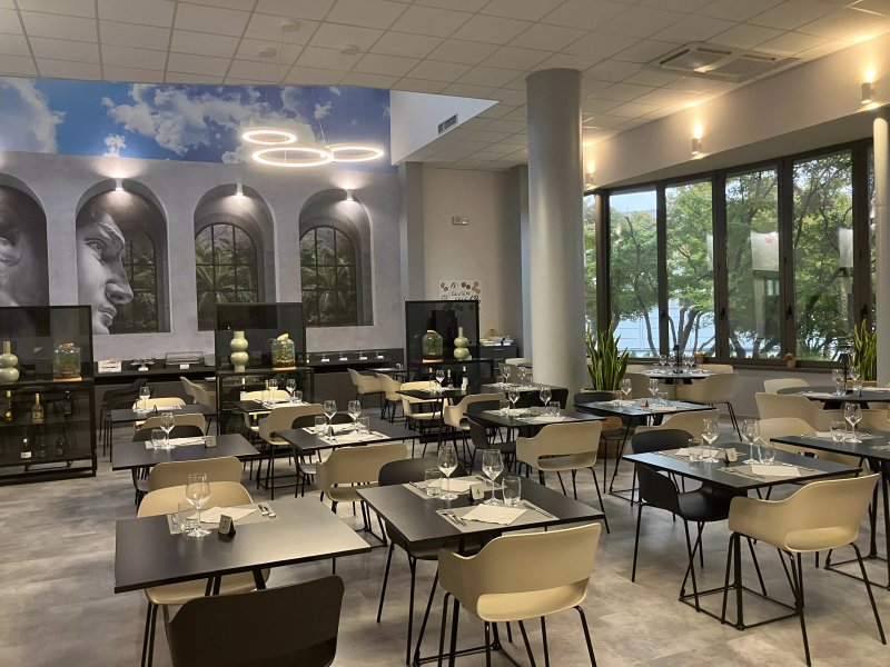 Ristorante Pampaluga