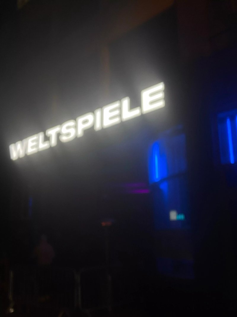 Club Weidendamm