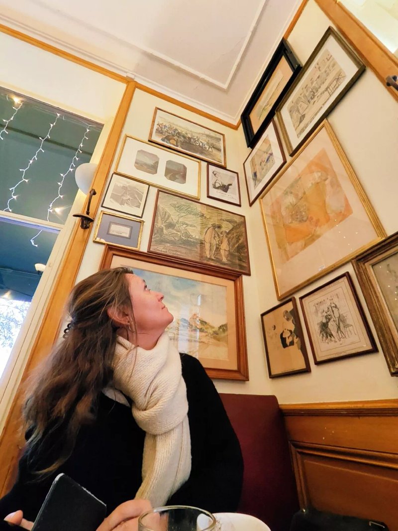 Cafe Bellecour