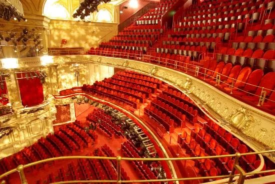 Theatre de Mogador
