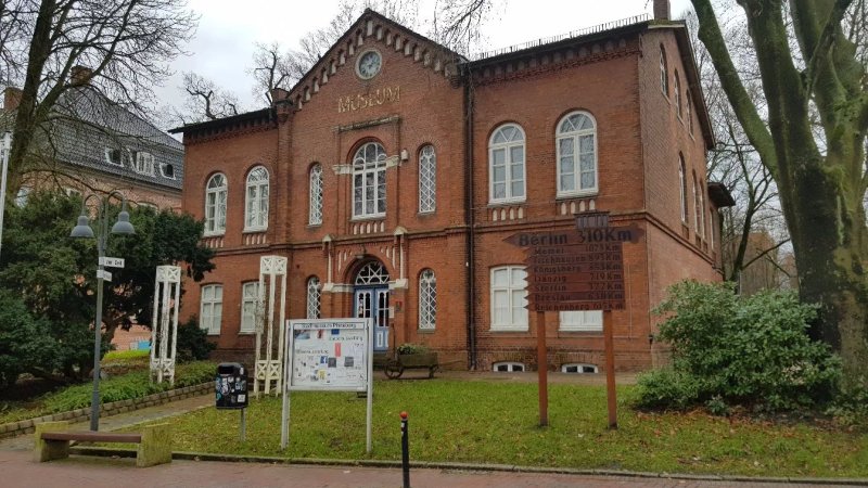 Pinneberg Museum