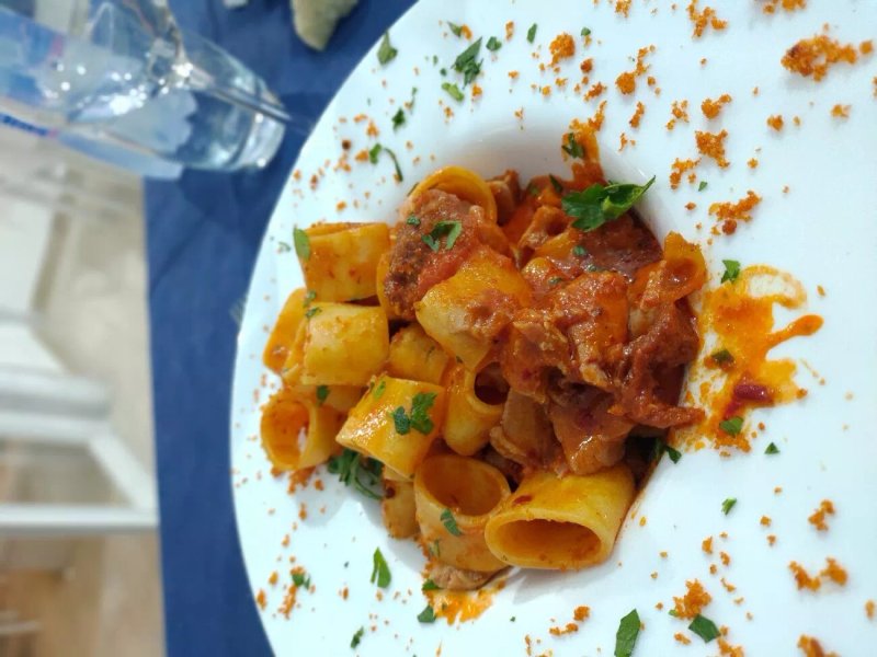 Ristorante Pizzeria Il Delfino
