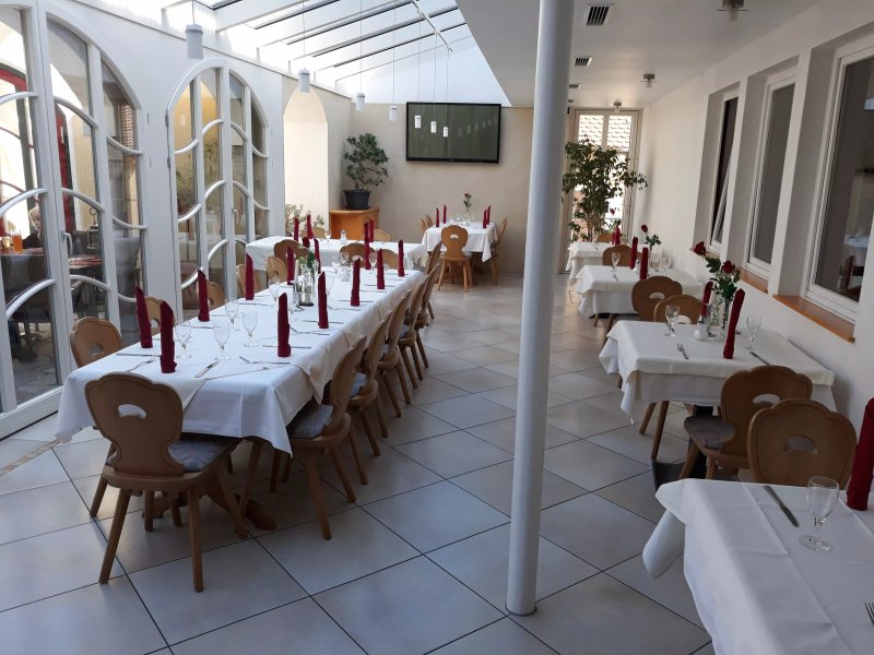 Landgasthof Scheubel