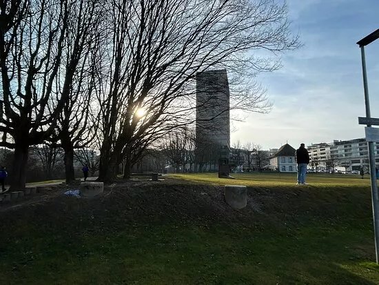 Jardin Des Aristes - Parc Grand-places
