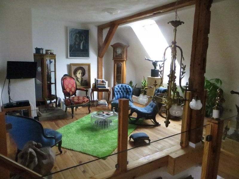 Landhaus Amelrode Zu Altwarp