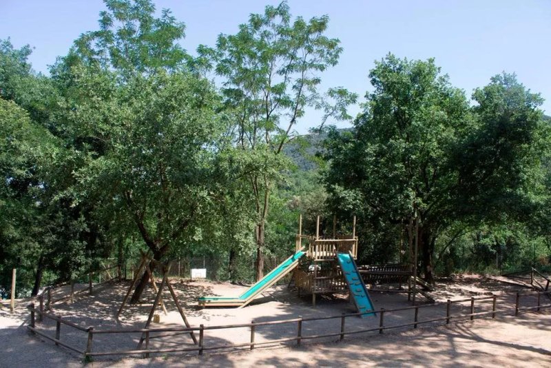 El Clar del Bosc