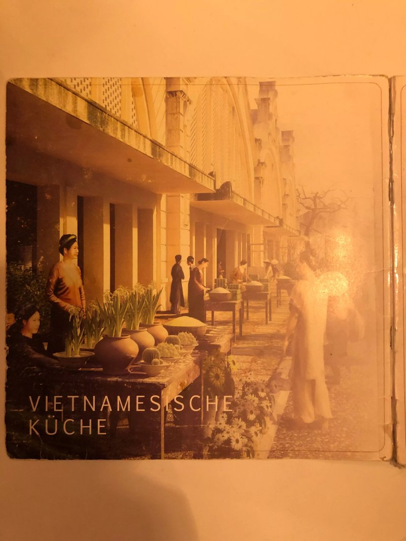 Vina-Haus