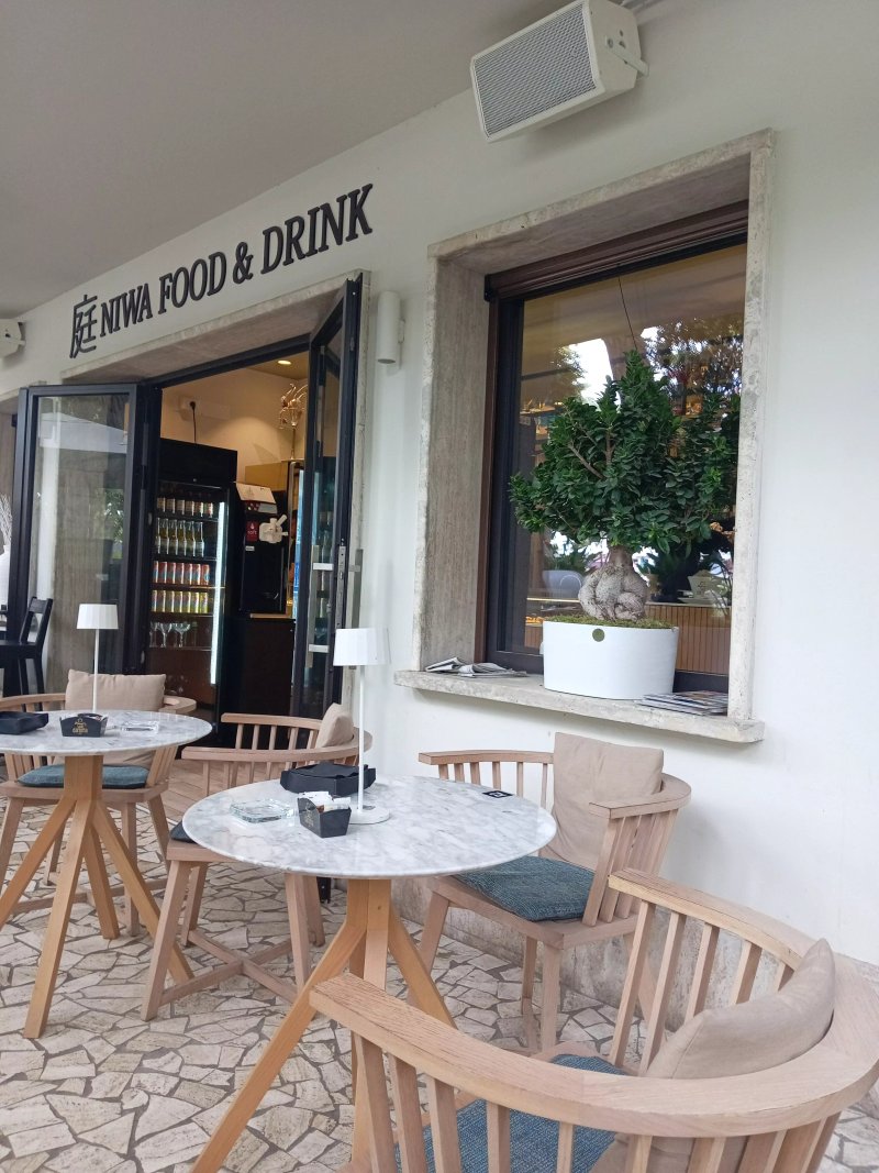 Niwa Food & Drink