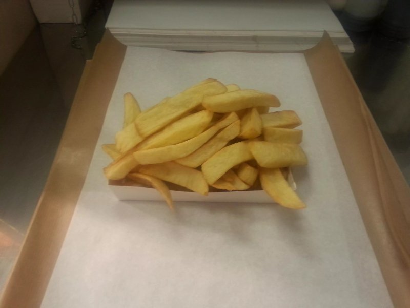 Alyth Fish and Chip Shop