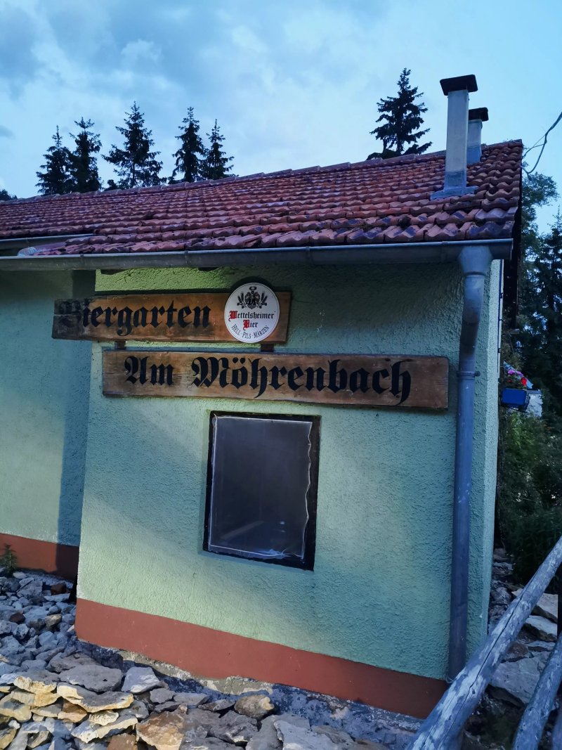 Gasthaus Schlossblick