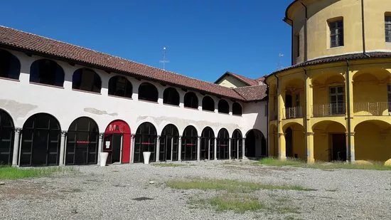 Museo Archeologico Civico L. Bruzza
