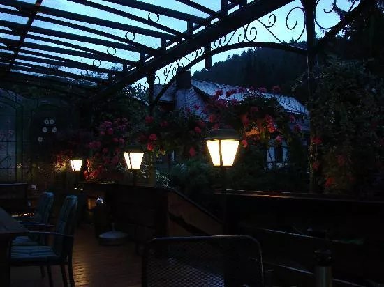 Pension Daheim