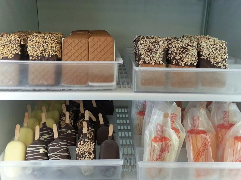 Il Gelato Aresu