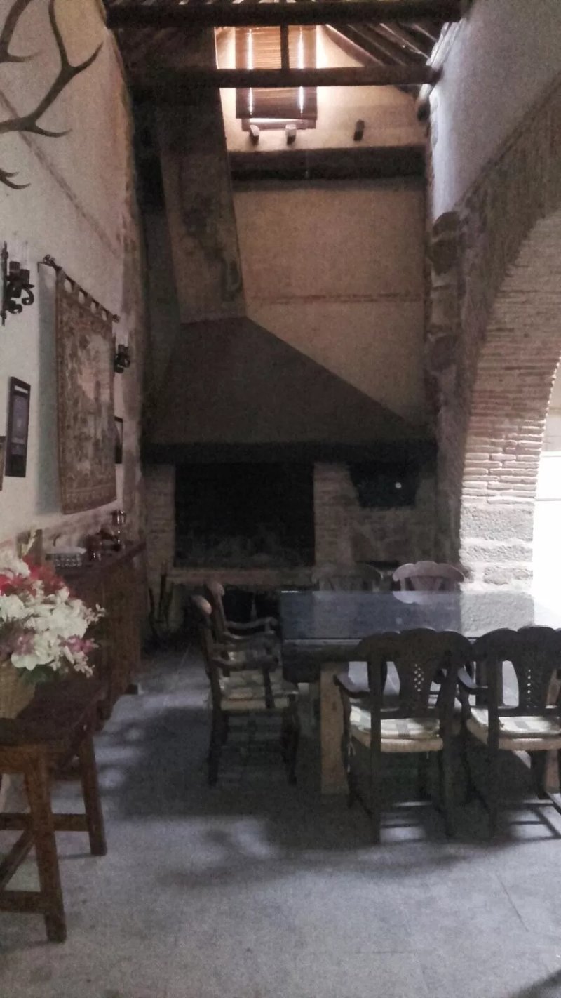 Casa Rural La Bodega