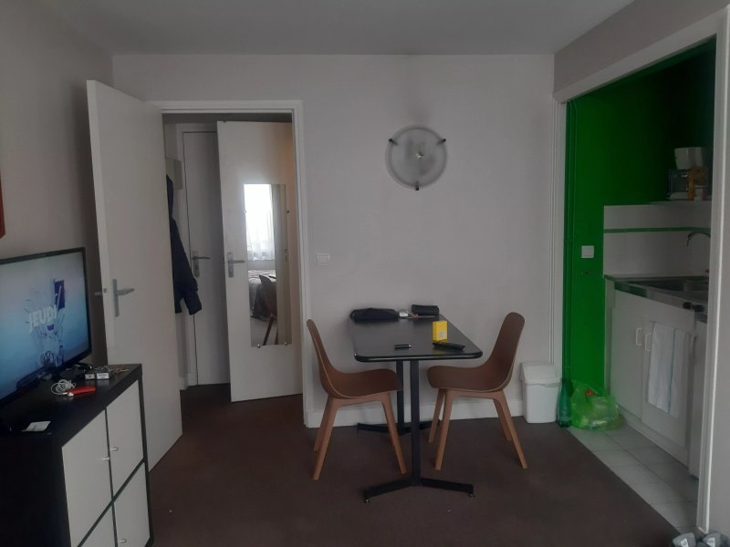 Appotel Malraux