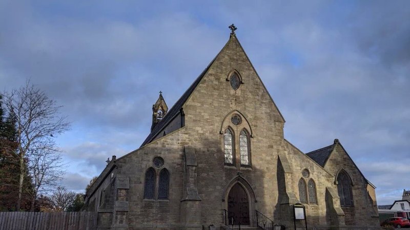 St David's Church