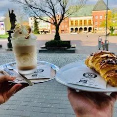 Coffeeshop Company