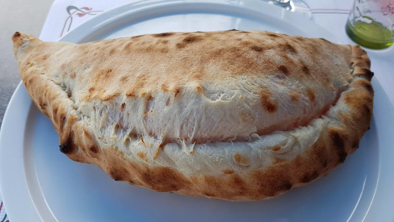 Pizzeria la Perpoise