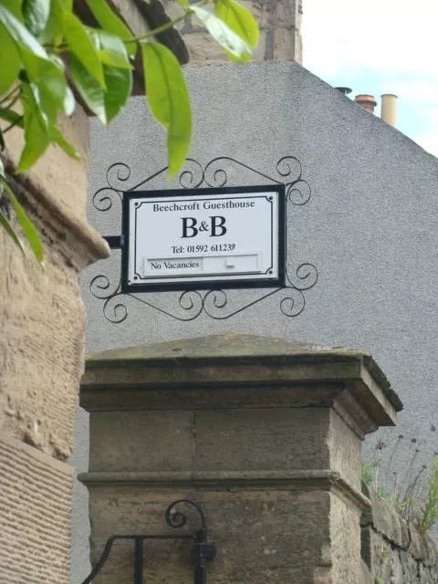 BeechCroft Guesthouse