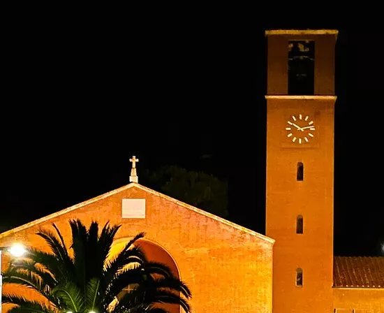 Church of Saint Roch