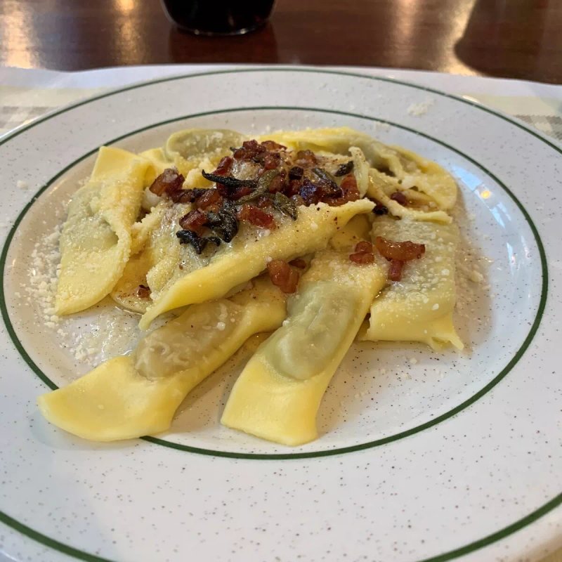 Trattoria Locanda del punto
